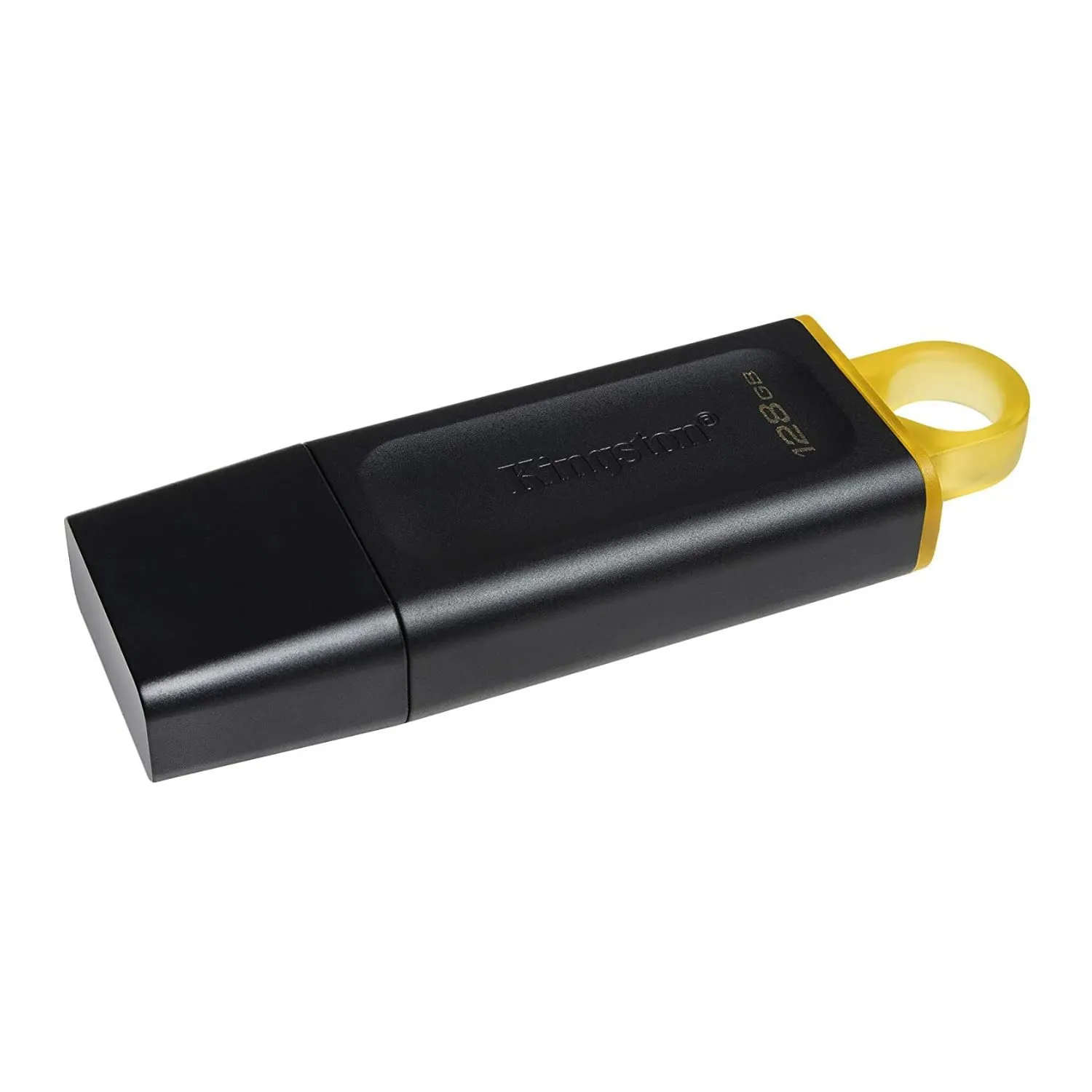 Kingston DTX 128GB USB 3.2 Plastic Pendrive view 4